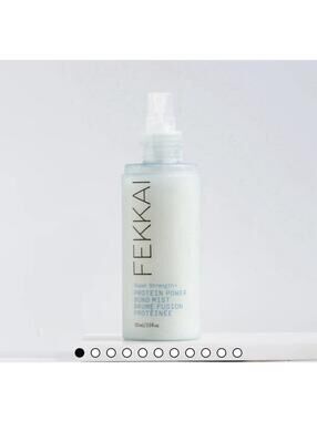 Fekkai Super Strength Protein Power Bond Mist 5oz For Damaged Hair New